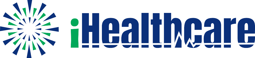 iHealthcare Consulting Logo